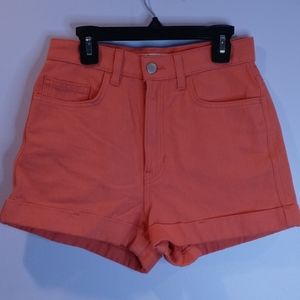 AMERICAN APPAREL JEANS